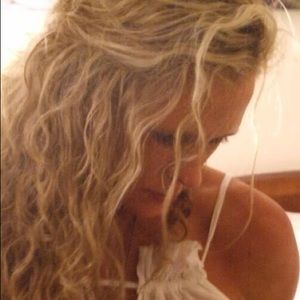 Meet your Posher, Monica